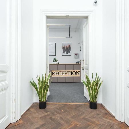 Bison Hostel Krakov Exteriér fotografie