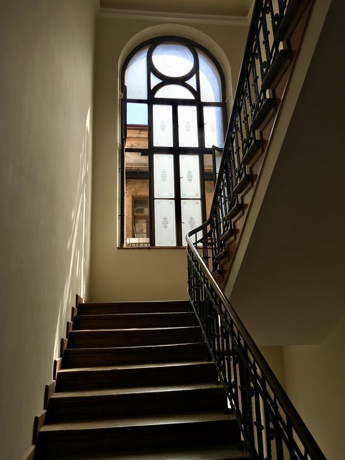 Bison Hostel Krakov Exteriér fotografie
