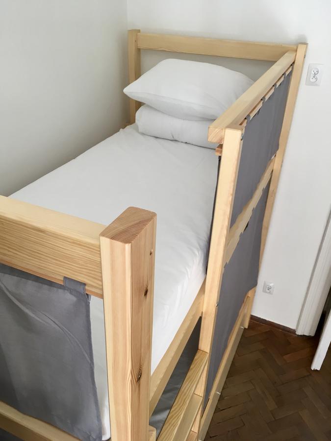 Bison Hostel Krakov Exteriér fotografie