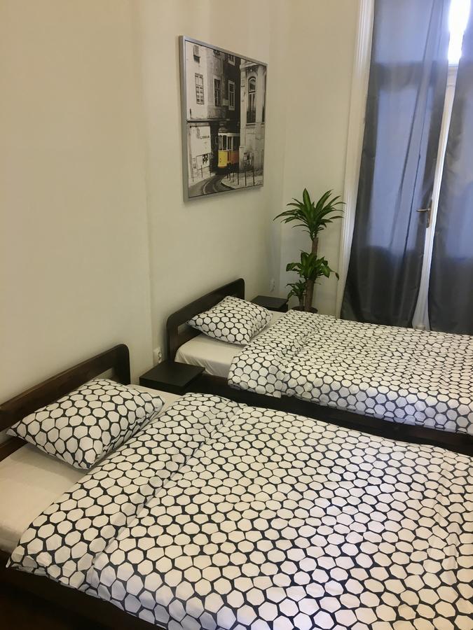 Bison Hostel Krakov Exteriér fotografie