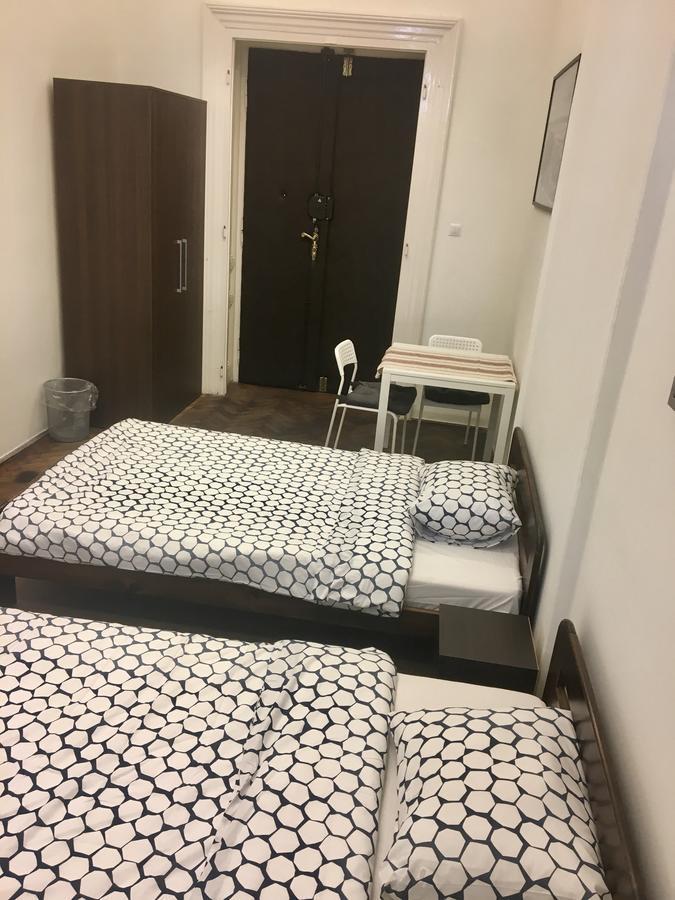Bison Hostel Krakov Exteriér fotografie