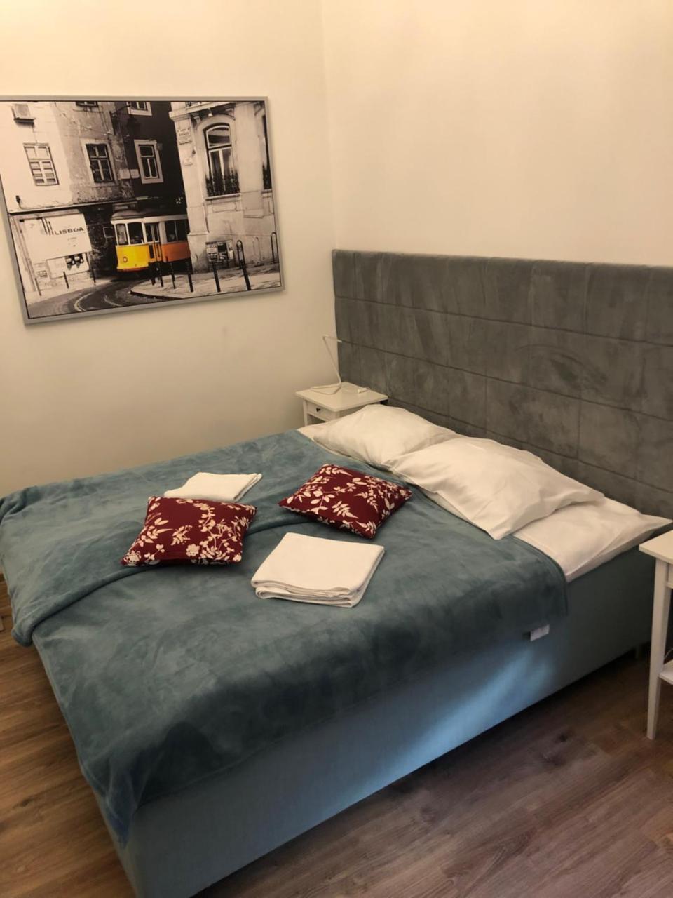 Bison Hostel Krakov Exteriér fotografie