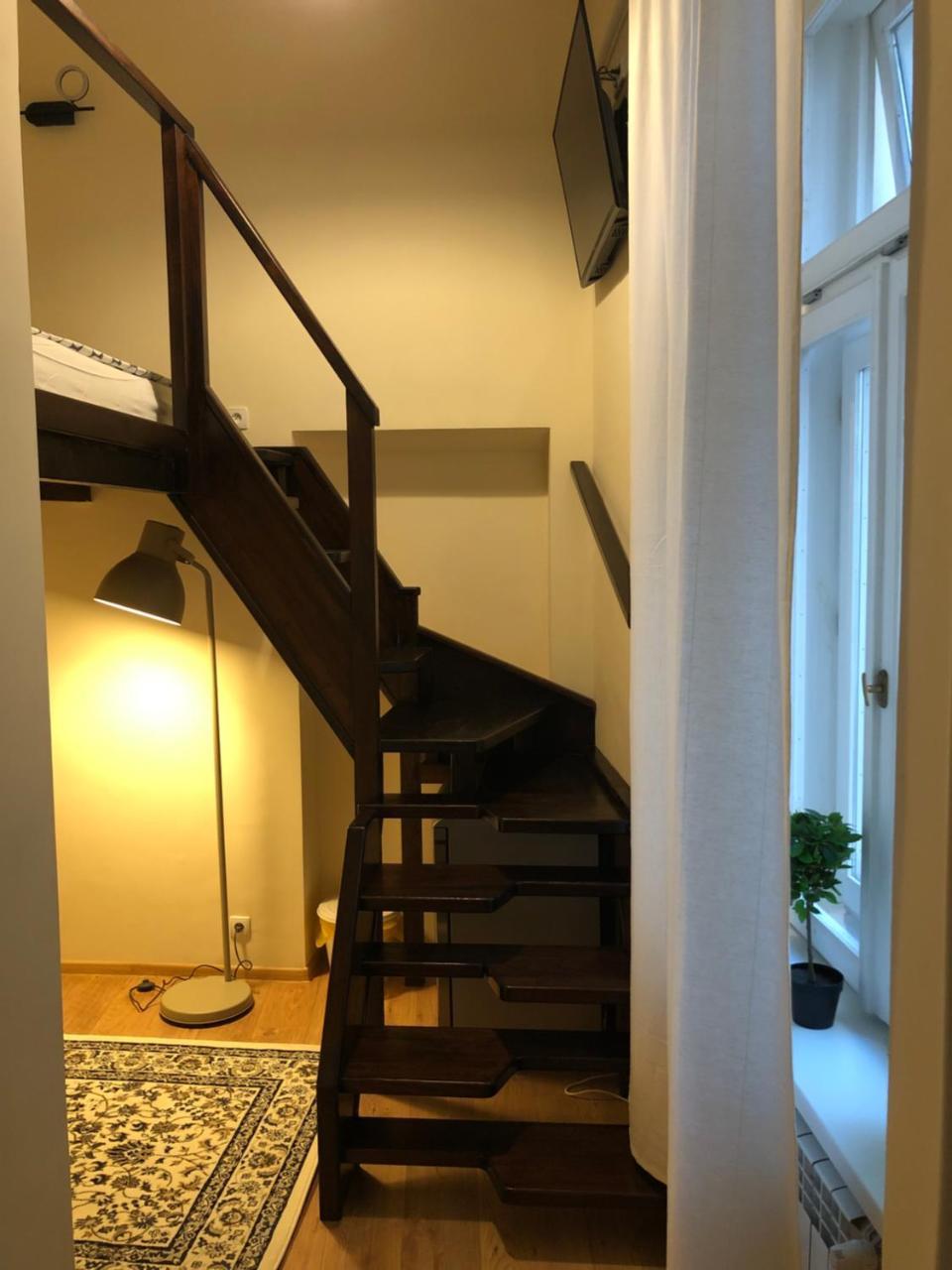 Bison Hostel Krakov Exteriér fotografie