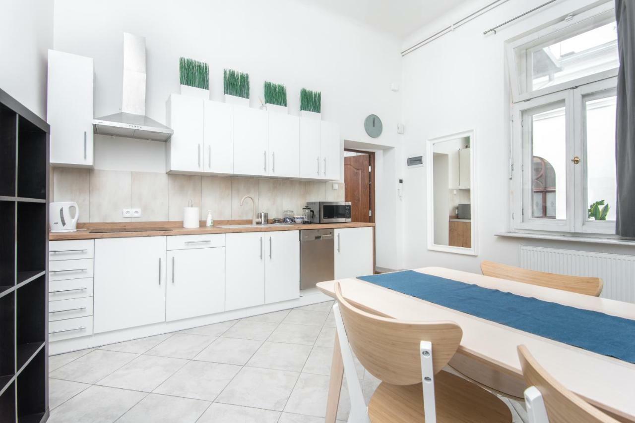 Bison Hostel Krakov Exteriér fotografie