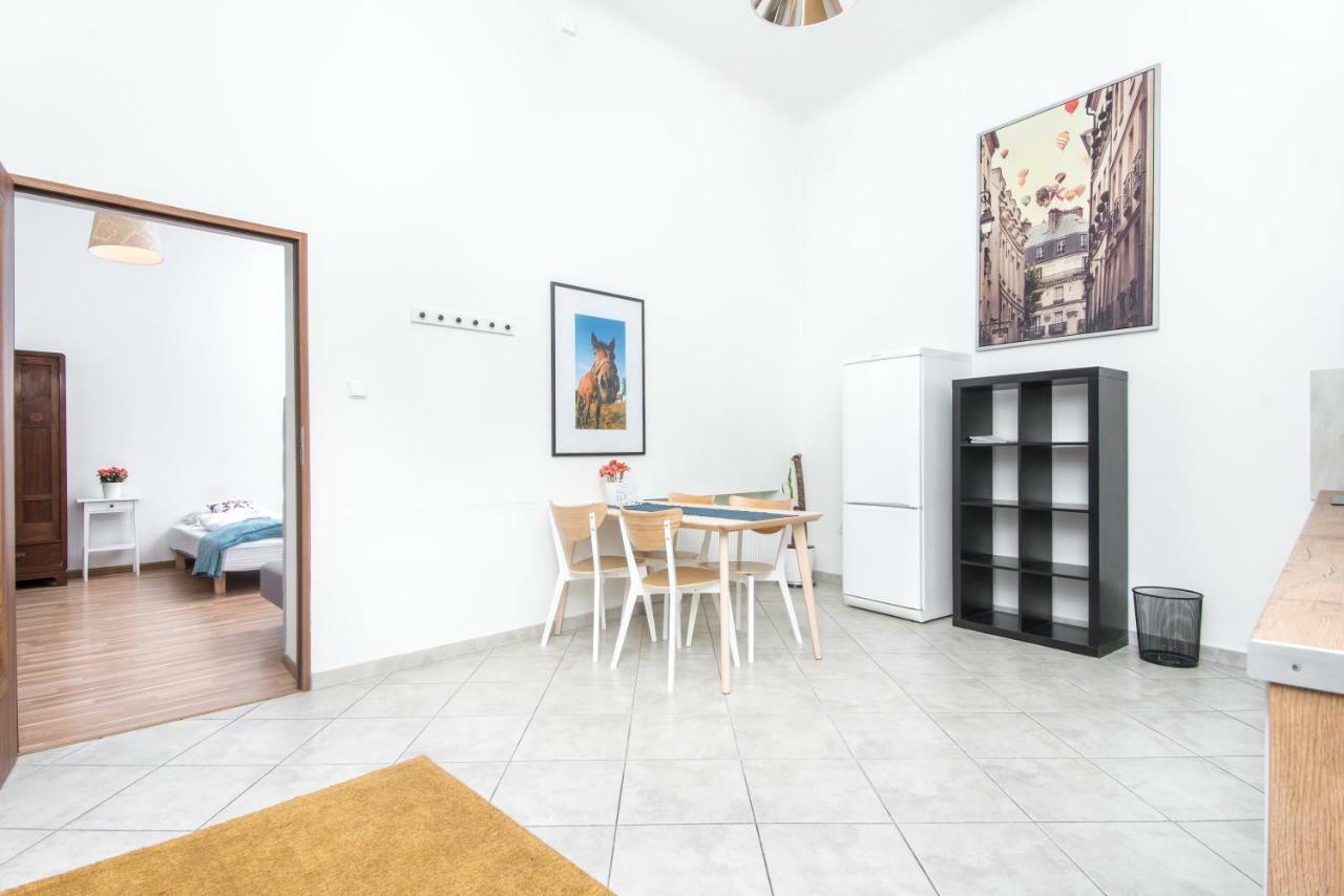 Bison Hostel Krakov Exteriér fotografie
