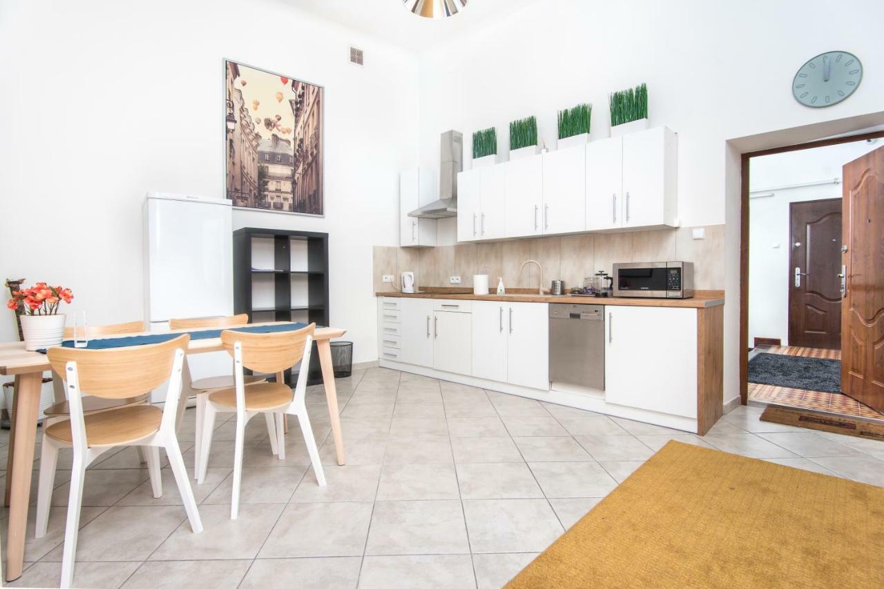 Bison Hostel Krakov Exteriér fotografie