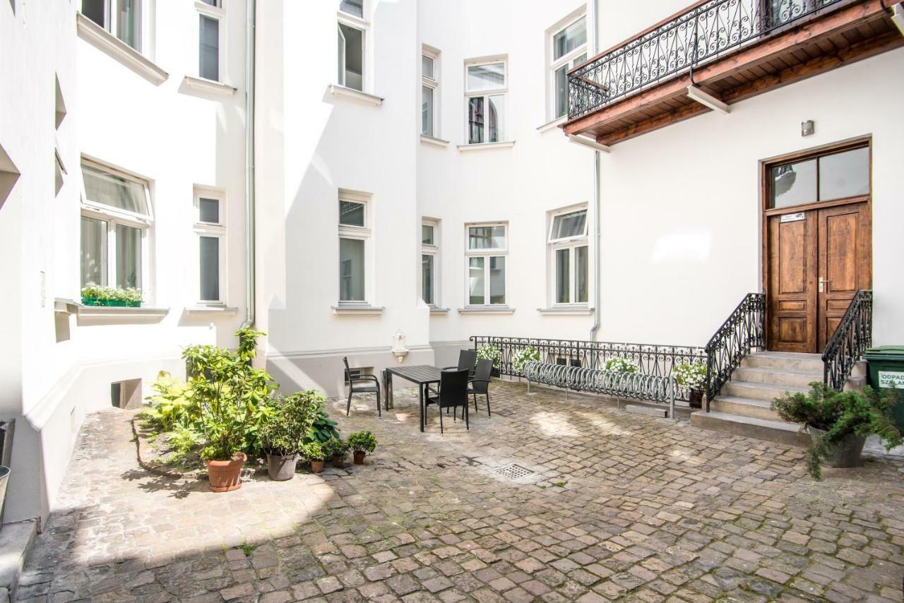 Bison Hostel Krakov Exteriér fotografie
