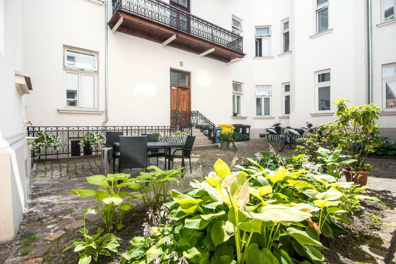 Bison Hostel Krakov Exteriér fotografie